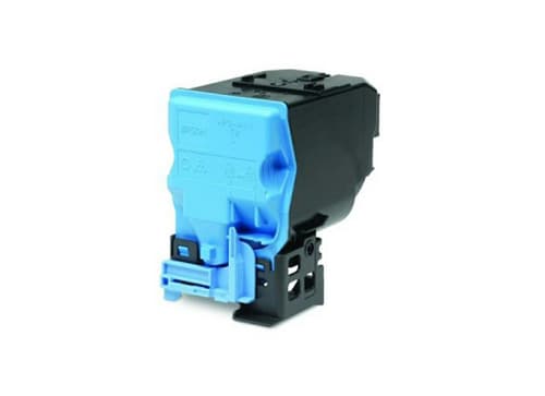 Epson Värikasetti Syaani 6k - Al-c3900dn/cx37