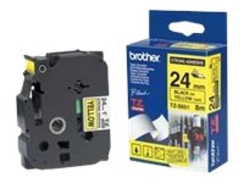 Brother Tzes651