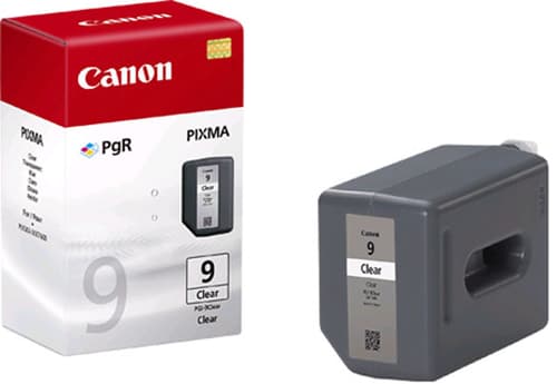 Canon Muste Clear Pgi-9 - Mx7600