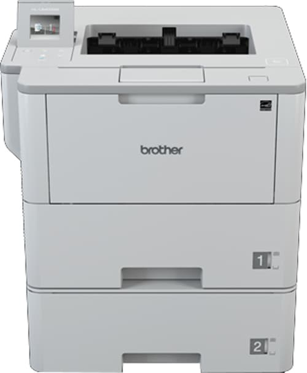 Brother Hl-l6400dwt