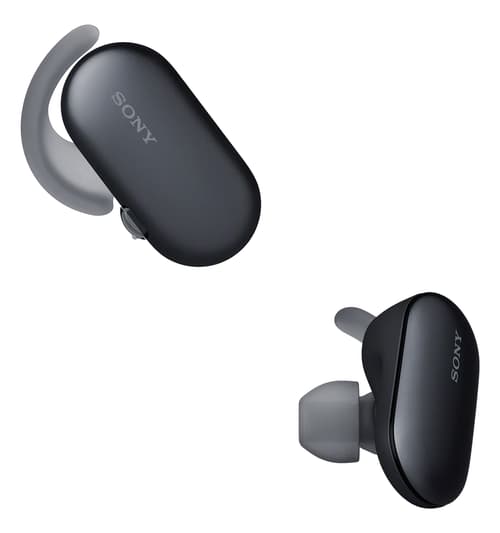 Sony Wf-sp900 True Wireless Sport Stereo