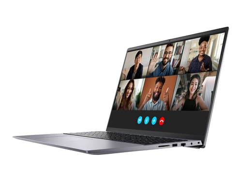 Dell Vostro 5625 Ryzen 5 8gb 256gb Ssd 16"