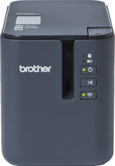 Brother P-touch Pt-p900w