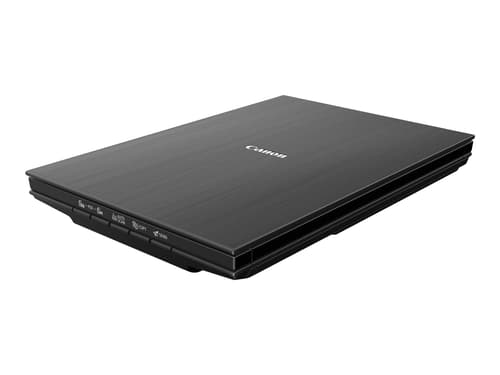 Canon Canoscan Lide 400 A4 Tasoskanneri