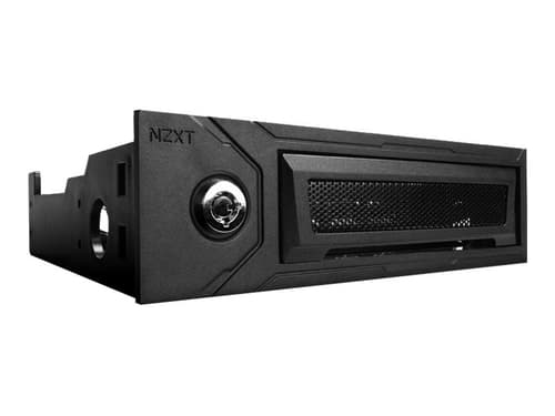 Nzxt Bunker