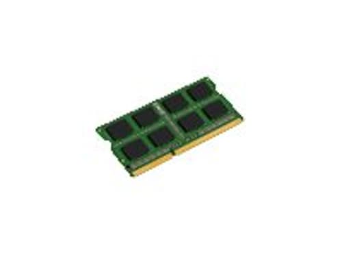 Kingston Ddr3l 4gb 1,600mhz Ddr3l Sdram So-dimm 204-pin