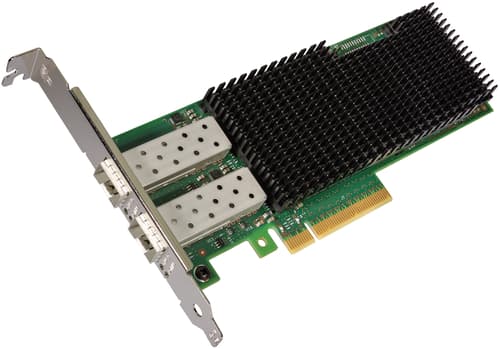 Intel Ethernet Network Adapter Xxv710-da2
