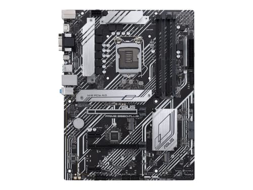 Asus Prime B560-plus Atx Emolevy