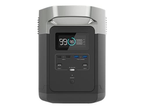 Ecoflow Delta Max 2000