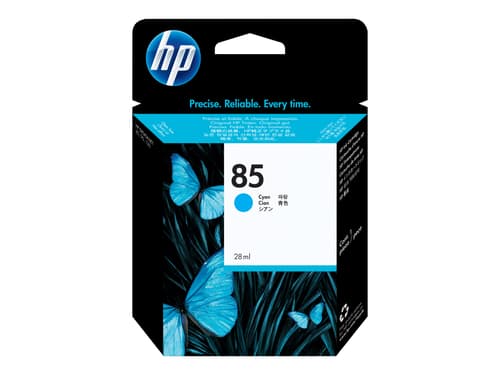 Hp Muste Syaani No.85 Dnj 30/130