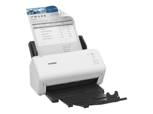 Brother Ads-4100 A4