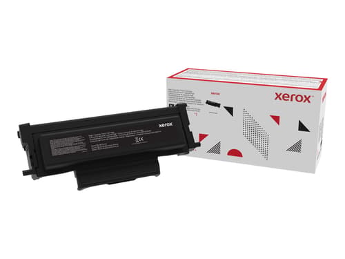 Xerox - Suuri Kapasiteetti