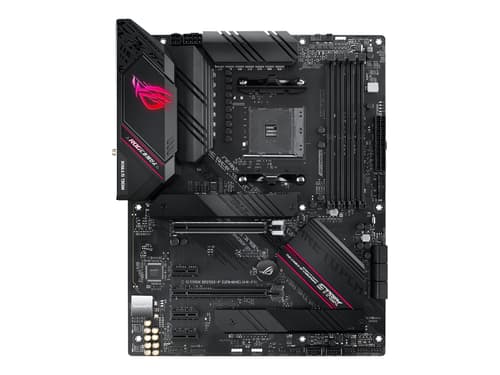 Asus Rog Strix B550-f Gaming (wi-fi) Atx Emolevy