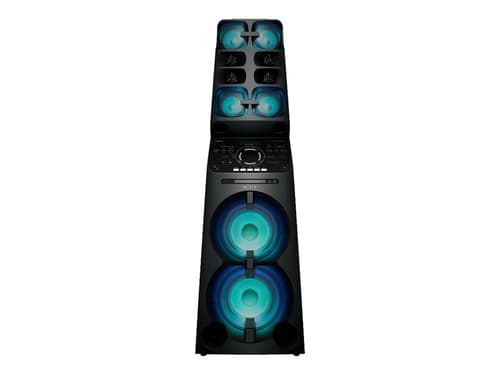 Sony Mhc-v90dw