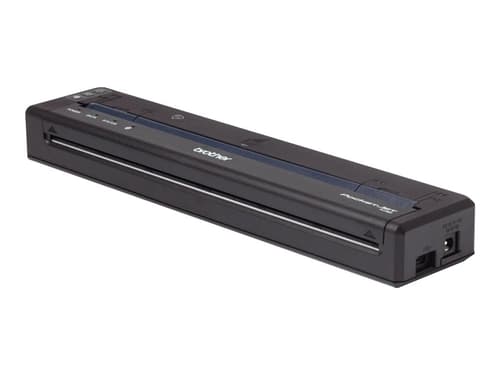 Brother Pocketjet Pj-863 A4 Mobile Printer