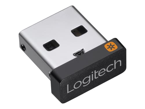 Logitech Usb Unifying Receiver