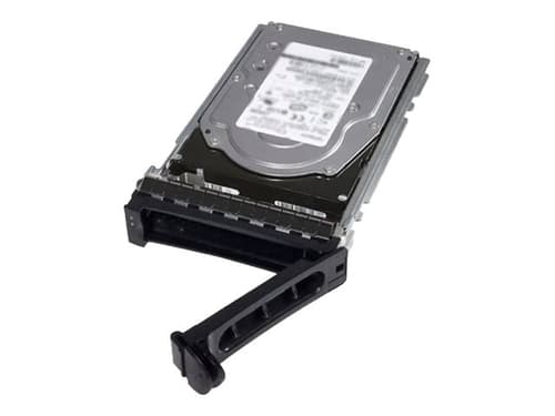 Dell - Kiintolevyasema 0.3tt 2.5" 15,000kierrosta/min Sas-3