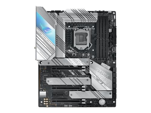 Asus Rog Strix Z590-a Gaming Wifi Atx Emolevy