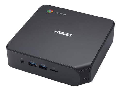 Asus Chromebox 4 G5007un