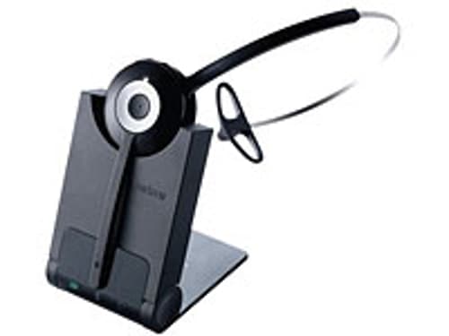 Jabra Pro 930 Ms Kuuloke + Mikrofoni Mono