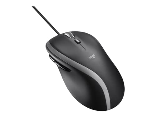 Logitech M500s Langallinen 4,000dpi Hiiri Musta