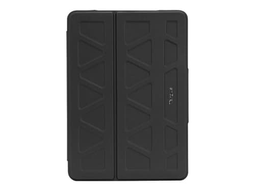 Targus Pro-tek Ipad 7th Gen (2019), Ipad 8th Gen (2020) Musta