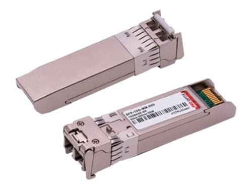 Pro Optix Sfp+ Lähetin-vastaanotin-moduuli (vastaavuus: Cisco Sfp-10g-sr) 10 Gigabit Ethernet
