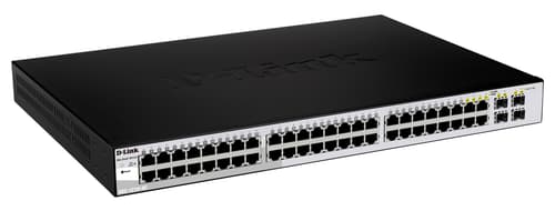 D-link Web Smart Dgs-1210-48