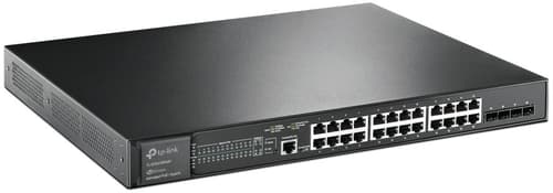 Tp-link Jetstream Tl-sg3428xmp