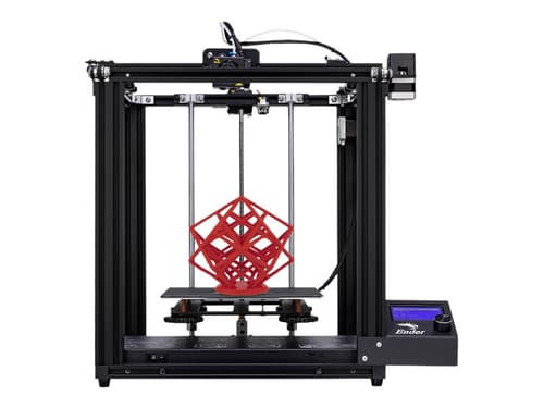Creality 3d Ender 5 3d Printer