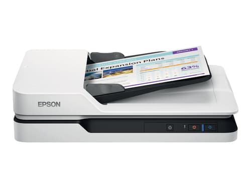 Epson Workforce Ds-1630 -a4-skanneri
