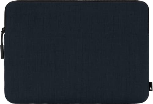 Incase Slim Sleeve With Woolenex For 13" Mbp - Heather Navy 13"