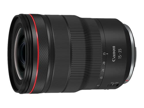Canon Rf