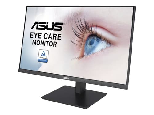 Asus Va27dqsb 27" Fhd Ips 16:9 1920 X 1080