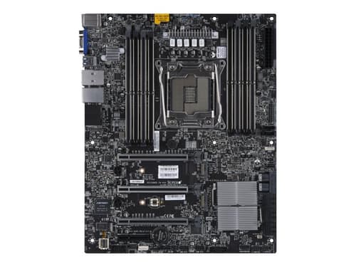 Supermicro X11sra-rf Atx Emolevy