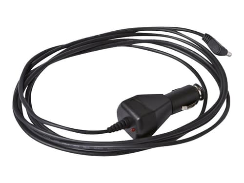 Brother Car Adapter12v (cigarette Outlet) Pa-cd600cg - Pj-6xx/pj-7xx/pjrj-series