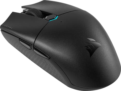 Corsair Katar Pro Wireless Langaton 10,000dpi Hiiri Musta