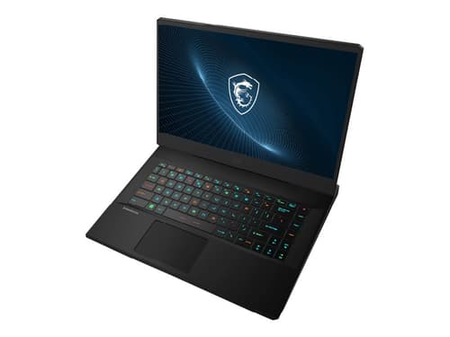 Msi Vector Gp66 Core I7 16gb 1000gb Ssd 165hz 15.6" Rtx 3080, Nvidia Geforce Rtx 3080