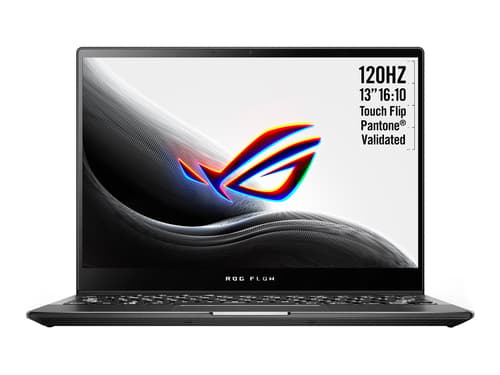 Asus Rog Flow X13 Ryzen 7 16gb 1000gb Ssd 120hz 13.4" Rtx 3050 Ti, Nvidia Geforce Rtx 3050 Ti