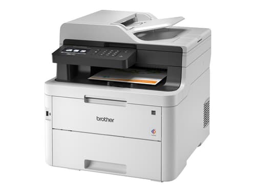 Brother Mfc L3750cdw A4 Mfp
