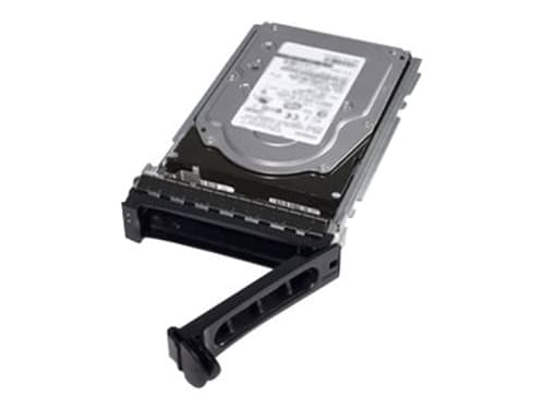Dell - Puolijohdeasema 0.8tt 2.5" Sas-3