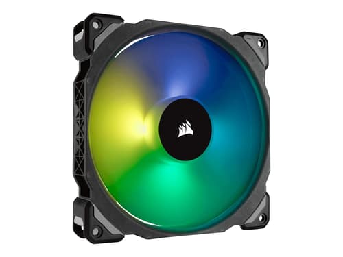 Corsair Ml140 Pro Rgb 140 Mm