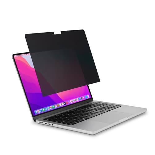 Kensington Privacy Filter Macbook Pro 14" (2021) 14"