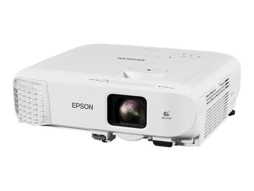 Epson Eb-992f Wuxga