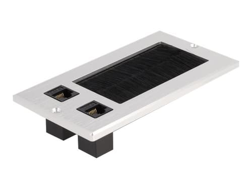 Delock - Keystone Socket-outlet