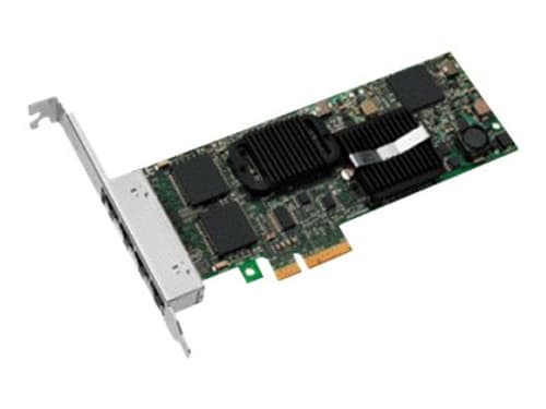 Intel Gigabit Et2 Quad Port Server Adapter