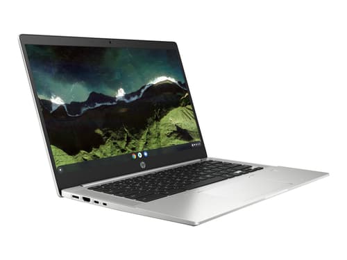 Hp Pro C640 G2 Chromebook Enterprise Core I5 8gb 256gb Ssd 14"