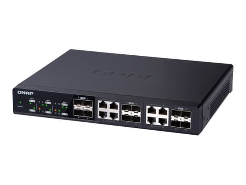 Qnap Qsw-1208-8c