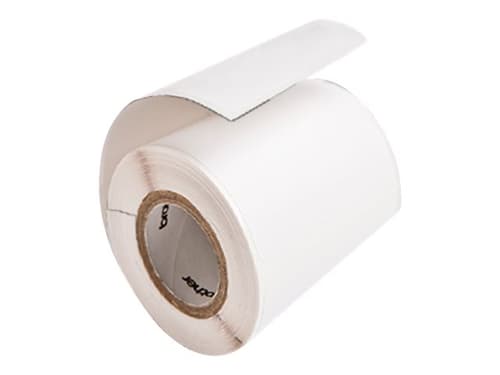 Brother Tarrat Paperi 51x26 Mm Pre-cut 450 Kpl/rulla 12 Kpl