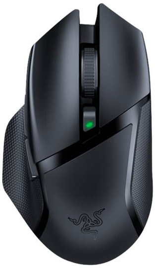 Razer Basilisk X Hyperspeed Langaton 16,000dpi Hiiri Musta